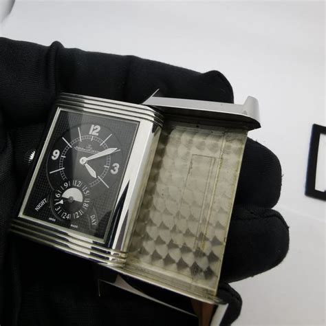 jaeger lecoultre servicing